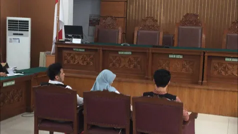 Jawaban Eksepsi