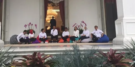 Tujuh Generasi Muda Berprestasi
