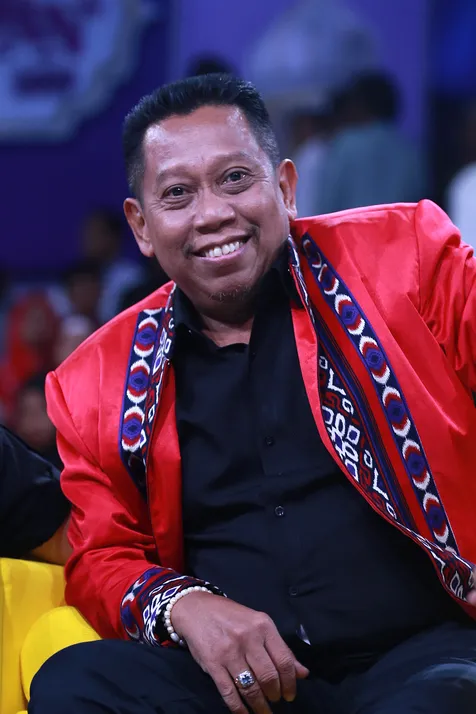 Tukul Arwana