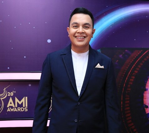 Tulus ingin jalani pola hidup sehat dengan 