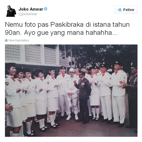 Joko Anwar