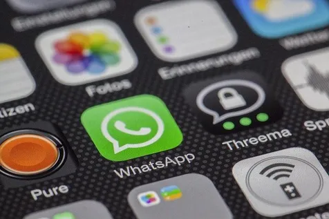 Cara Mendapatkan Klaim Melalui Aplikasi Whatsapp