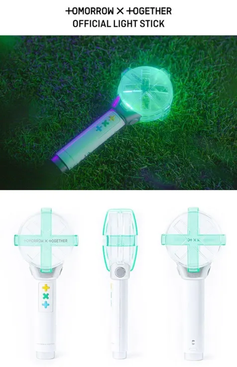 Light Stick
