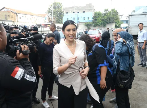 Tyas Mirasih