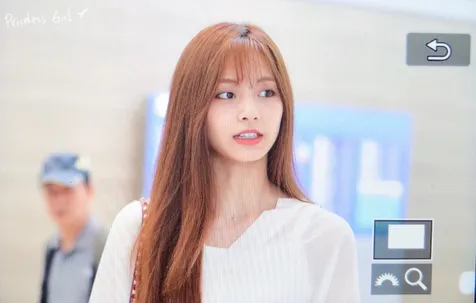 Gaya Rambut Baru