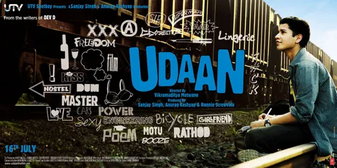 'UDAAN' Membawa Angin Segar
