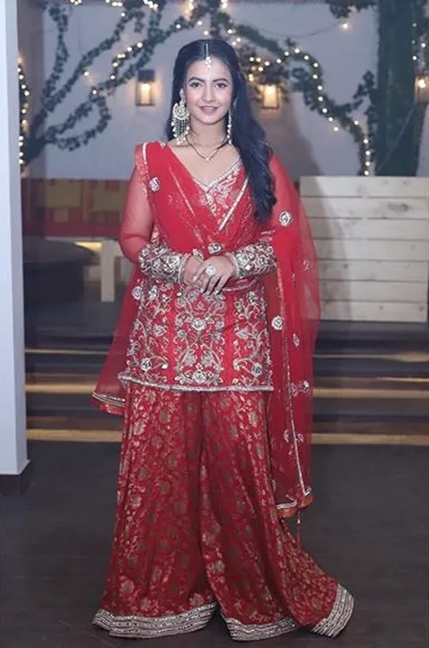 Meera Deosthane