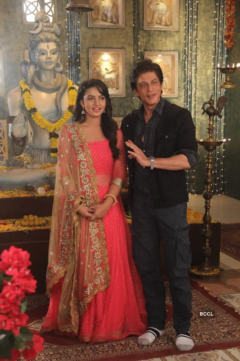 Shahrukh Khan