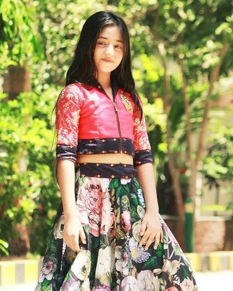 Samriddhi Yadav