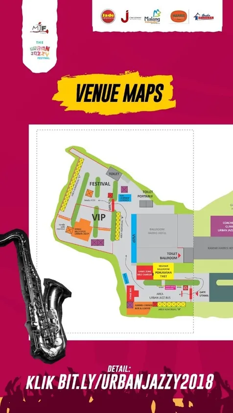 Venue