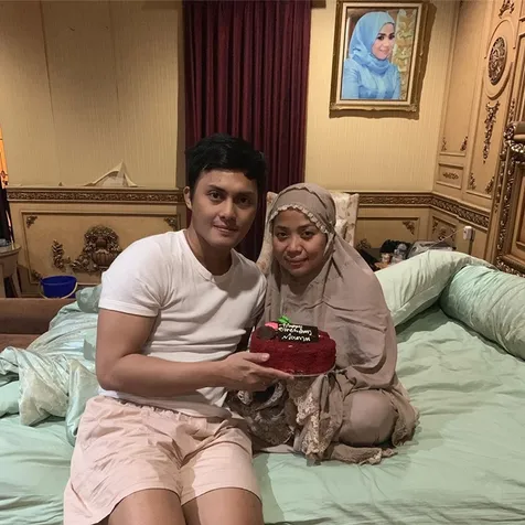 Ucapan Fadel