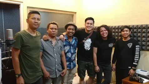 Karya yang Dari Hati