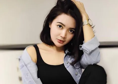 Bebizie Ungkap Alasannya Sindir Wika Salim di Instagram, Ternyata Gara-Gara Hal Sepele
