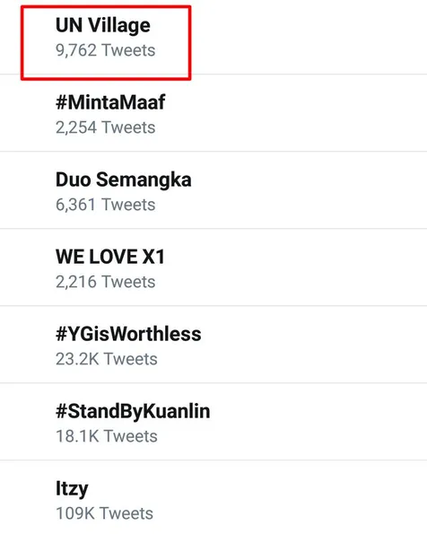 Jadi Trending