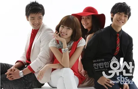 Brilliant Legacy