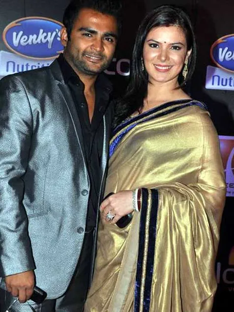 Urvashi Sharma