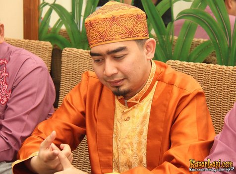 Bisnis Hingga Komunis Fakta Batalnya Ceramah Ustaz Solmed Di Hongkong Kapanlagi Com