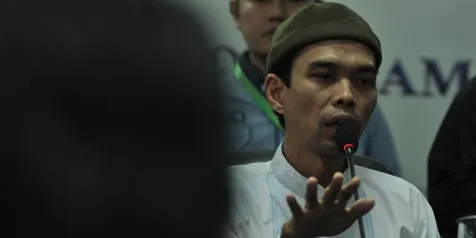Dilakukan di Tempat Tertutup