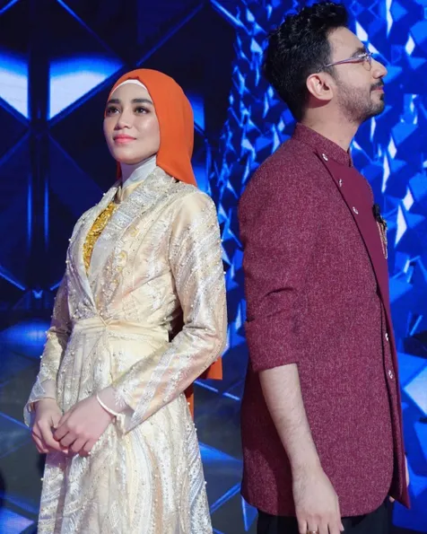 Didoakan Berjodoh