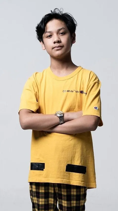 Pencapaian Membanggakan Nino Kuya