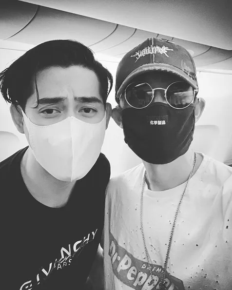 Bikin Fans Rindu F4