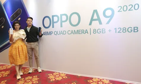 Adakan Acara Seru