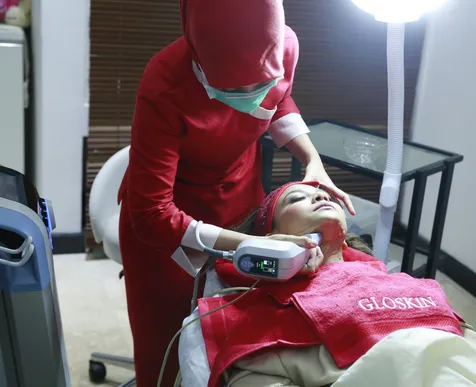 Pilih Perawatan Yang Biasa Saja