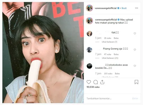 Komentar Netizen