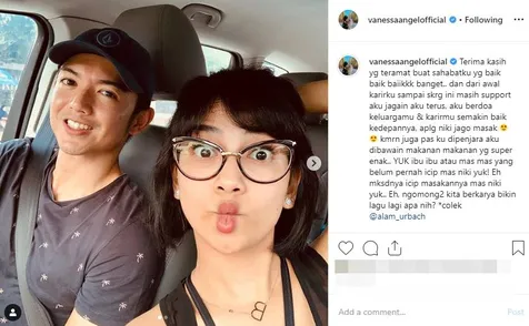 Sempatkan Jenguk ke Penjara