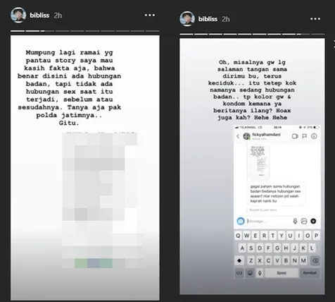 Arti Hubungan Badan Menurut Bibliss