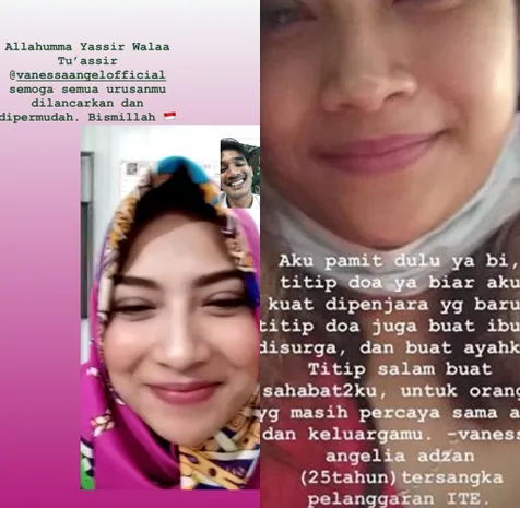 Makin Rajin Beribadah