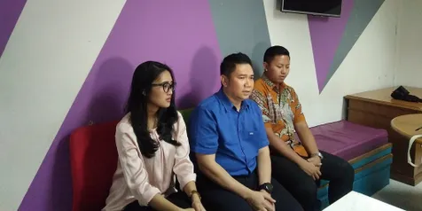 Masih Perhatian