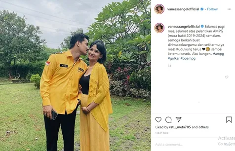 Rumah Tangga Semakin Sempurna