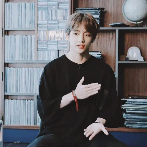 V BTS