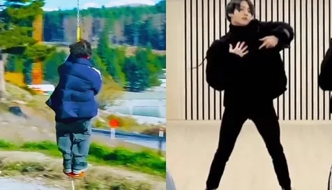 Jungkook