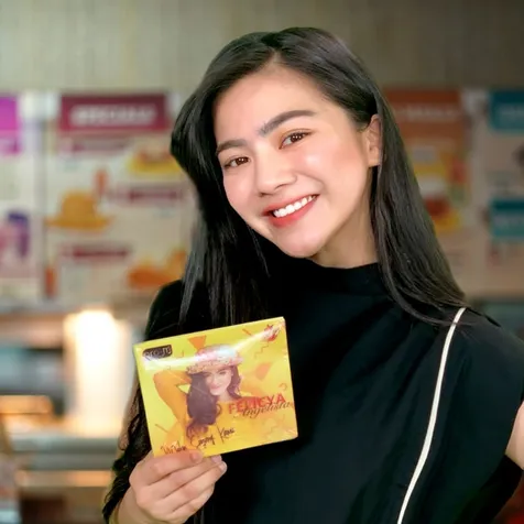 Cerminkan Hubungannya dengan Hito?