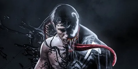 Venom © Screenrant