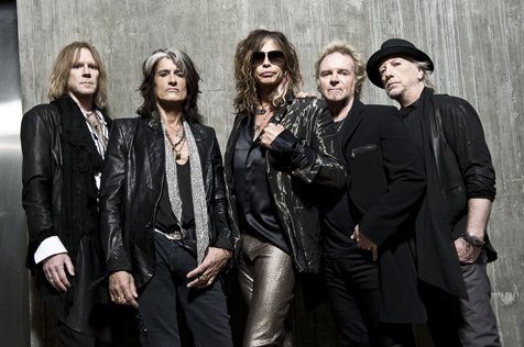 Aerosmith