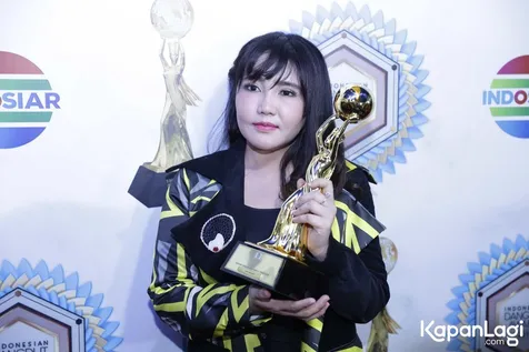 Pedangdut Wanita Terpopuler