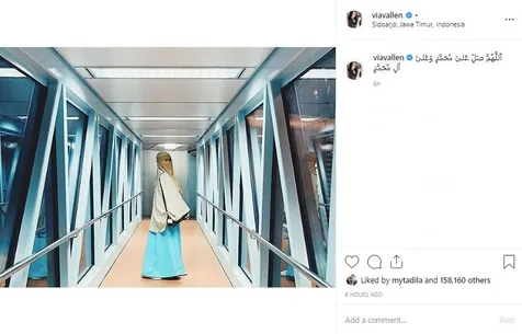 Doa dan Pujian
