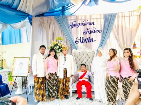 Undang Lebih dari 1000 Orang
