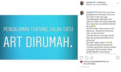 Akses Komunikasi Diblock