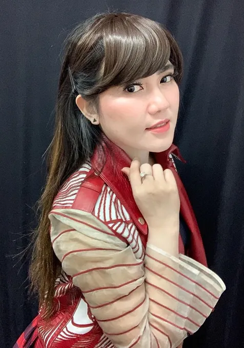 Ingin Diet