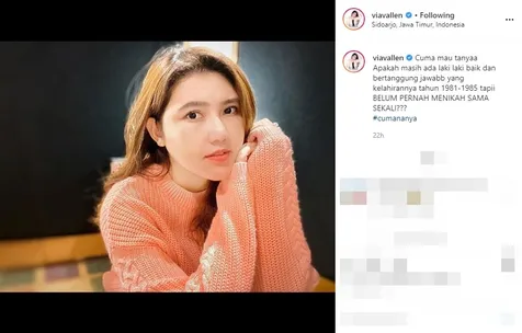 Cari Pria Baik dan Bertanggung Jawab