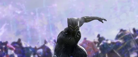 Vibranium