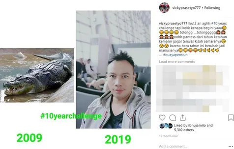 Ingin Nikah Februari