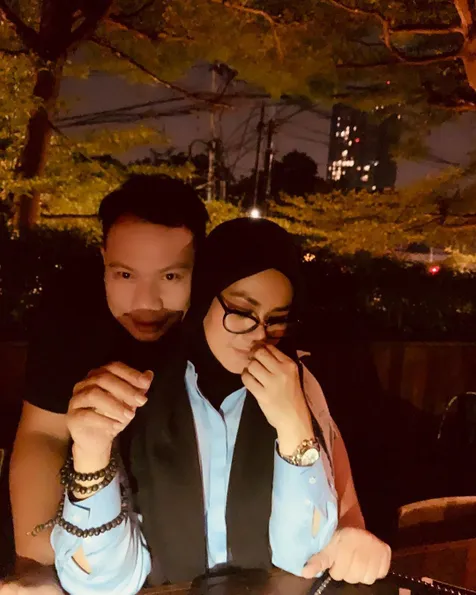 Vicky Bukan Tipe Idaman