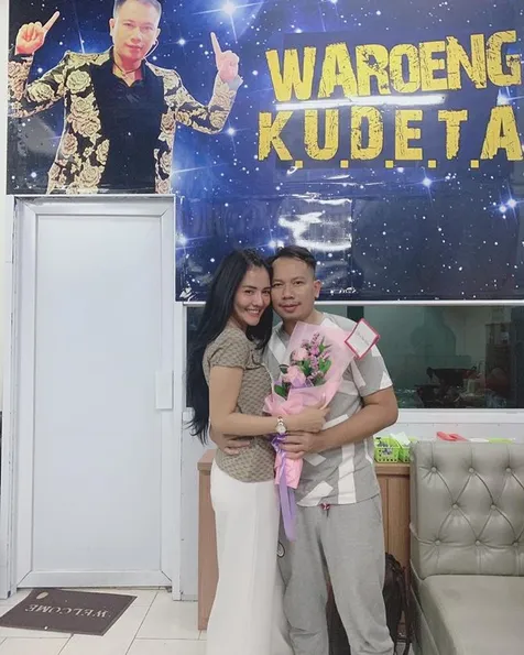 Teruskan Cinta