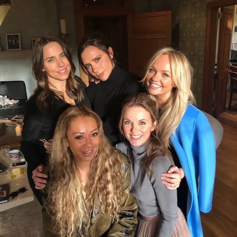 © instagram.com/victoriabeckham