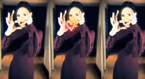 Emma Bunton, Geri Horner dan Victoria Beckham beri dukungan buat music video baru Mel C. Lalu, ke mana Mel B?